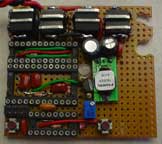 Partial control wiring